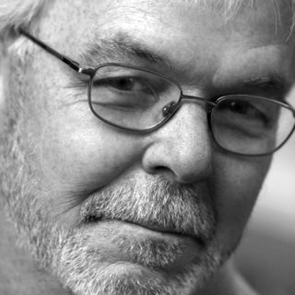 Hermann Selchow — portrait