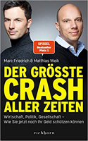 Der größte Crash aller Zeiten - Friedrich & Weik