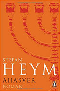 Ahasver - Stephan Heym