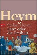 Lenz oder die Freiheit - Stephan Heym