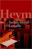 Lassalle: Roman - Stephan Heym