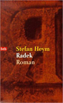 Radek: Roman - Stephan Heym