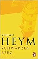 Schwarzenberg: Roman - Stephan Heym