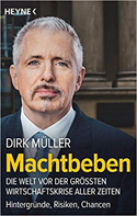 Machtbeben - Dirk Müller