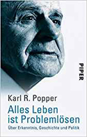 Ein Jahrhundertdenker: Karl R. Popper - Kurt Salamun