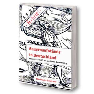 Mein Buch: Bauernaufstände in Deutschland