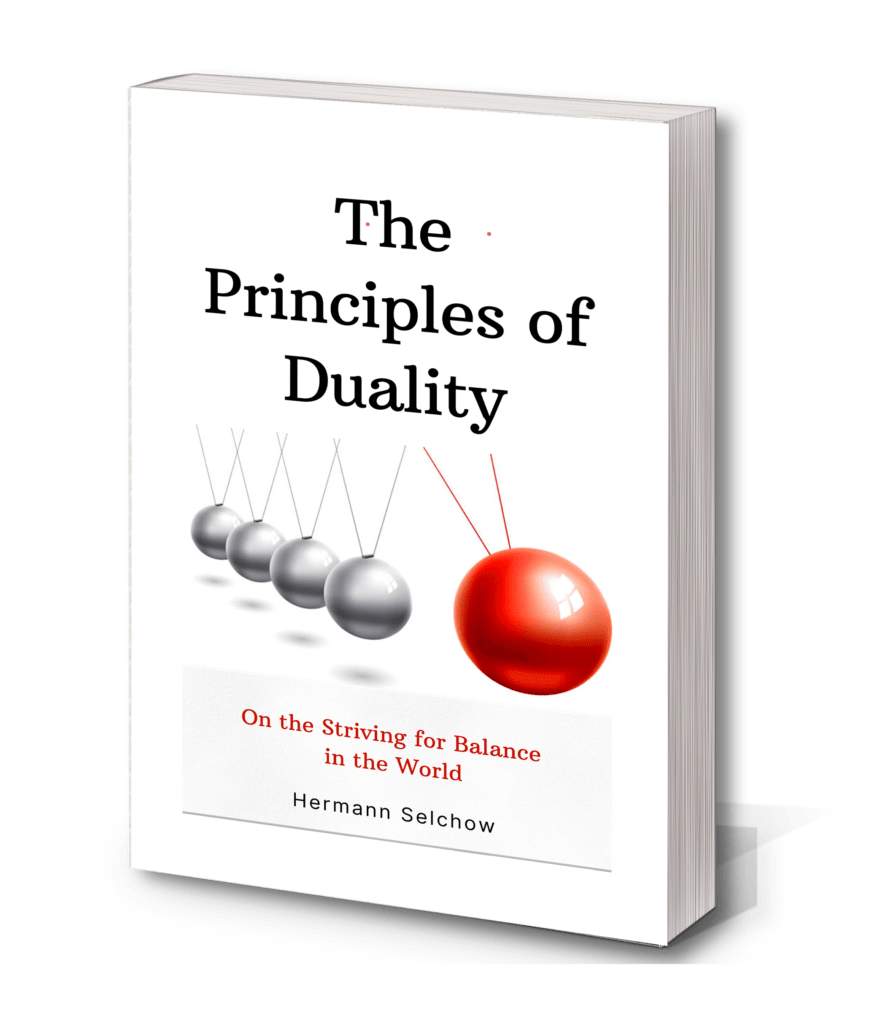 The Principles of Duality