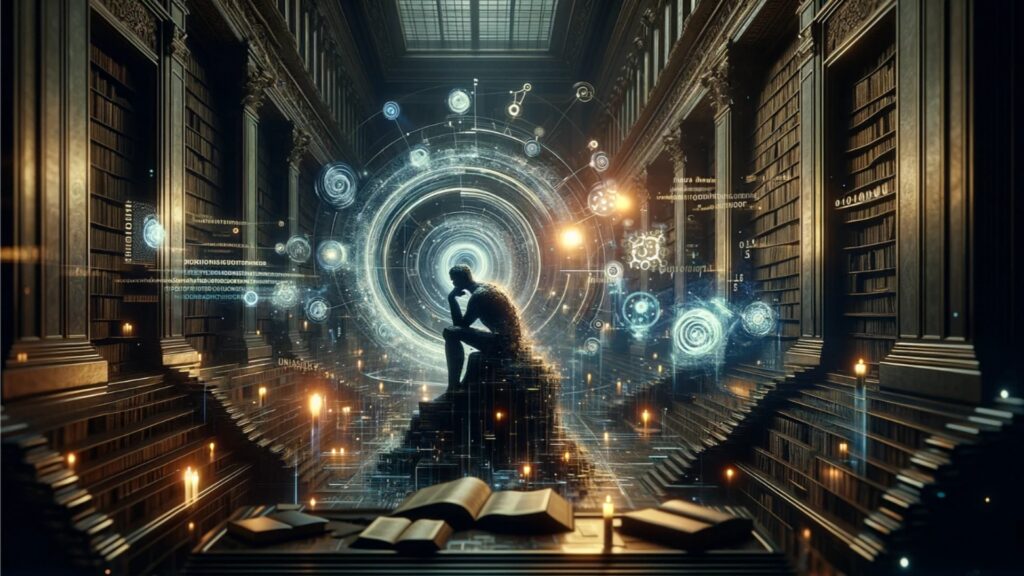 Wie menschlich wird Philosophie der Zukunft?