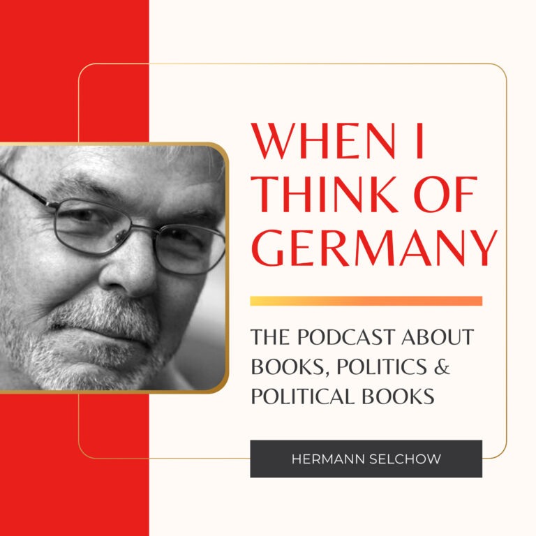 When I think of Germany…