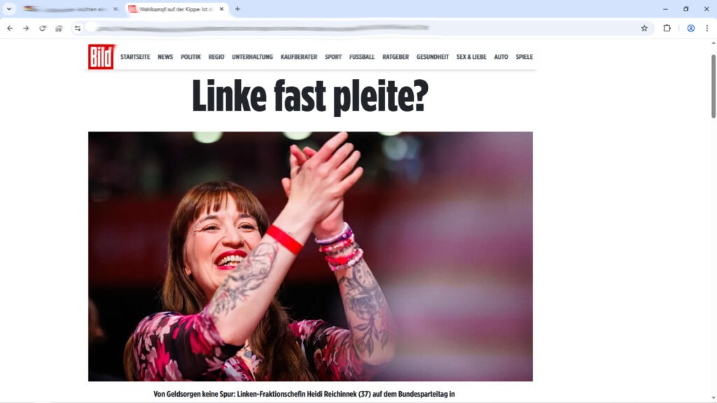 Linke Träume, leere Taschen - Warum Linke nicht mit Geld umgehen können