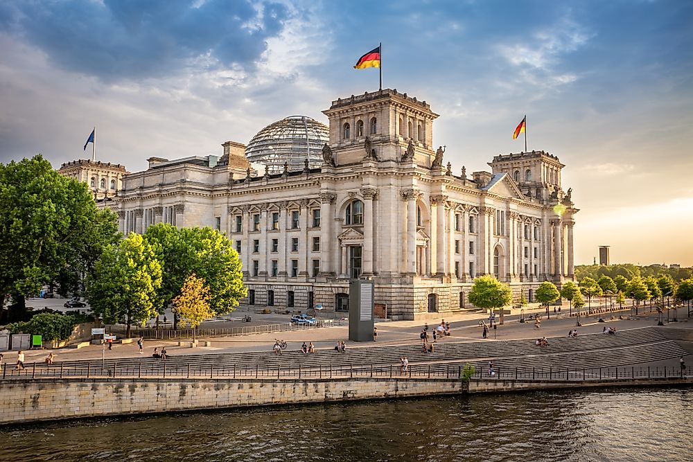 Die Linken und die Herkunftsleugnung