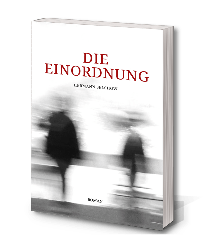 Mein Buch: Die Einordnung
