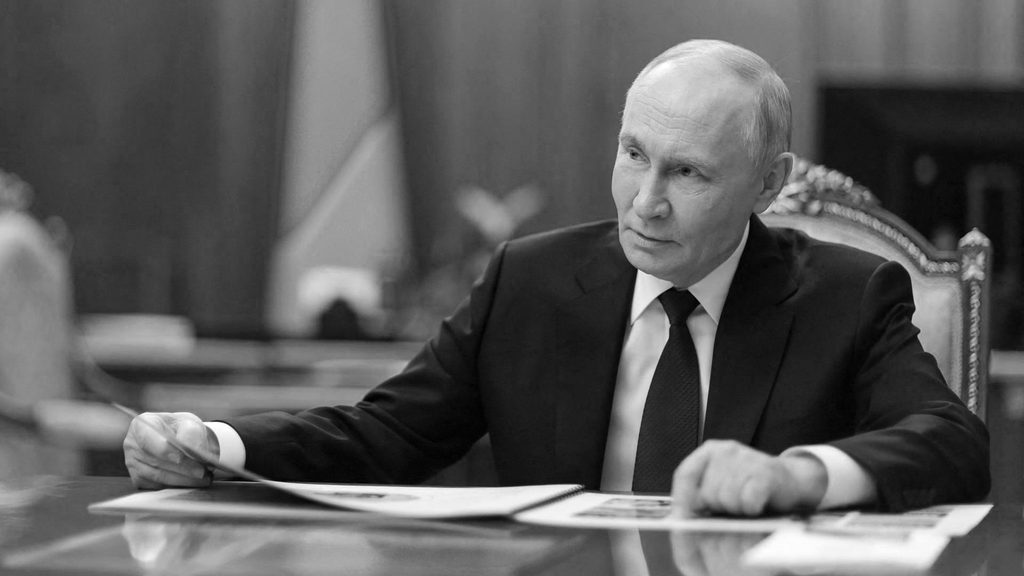 Russland, die Ukraine und Deutschland: Wie Moskau den Konflikt und die europäische Sicherheit betrachtet